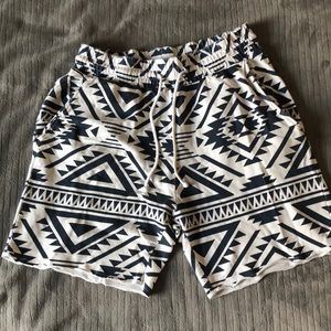 Men’s Sweat Shorts